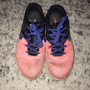 Nike metcon 3’s